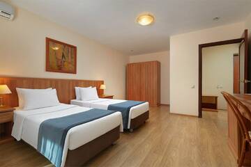 Апартаменты 