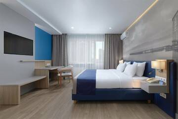 Апартаменты 