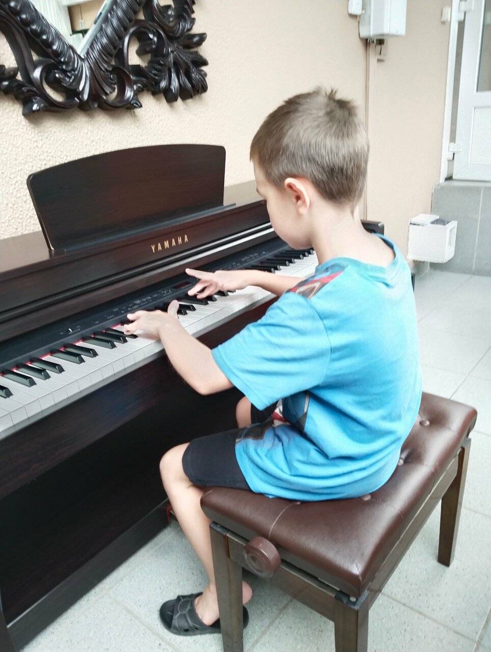 Фото Гостиницы Волга Москва 213