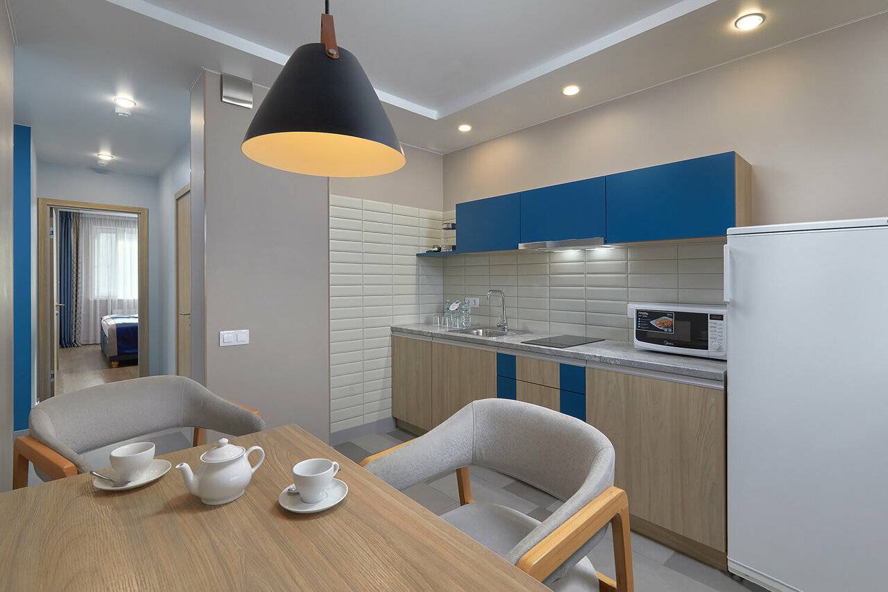 Фото Гостиницы Волга Москва 4