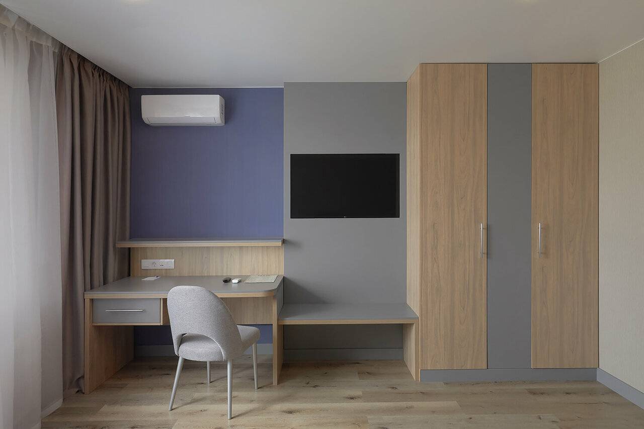 Фото Гостиницы Волга Москва 11