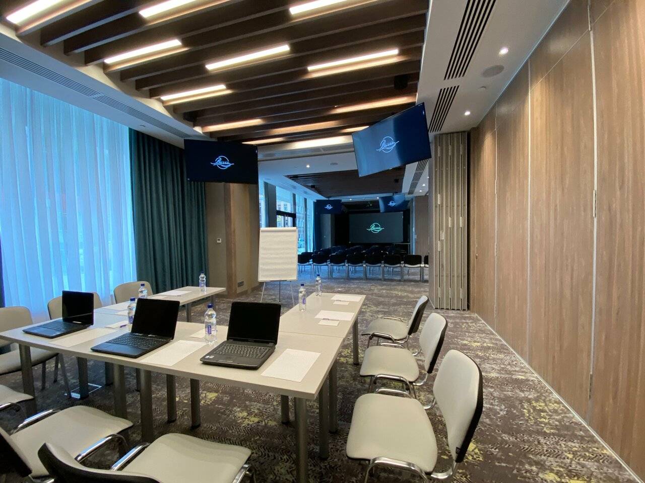 Фото Гостиницы Волга Москва 48