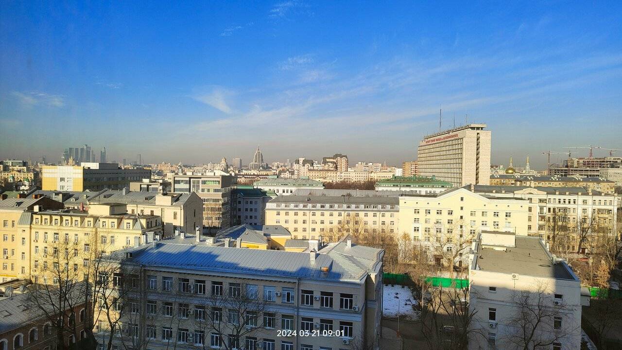 Фото Гостиницы Волга Москва 199
