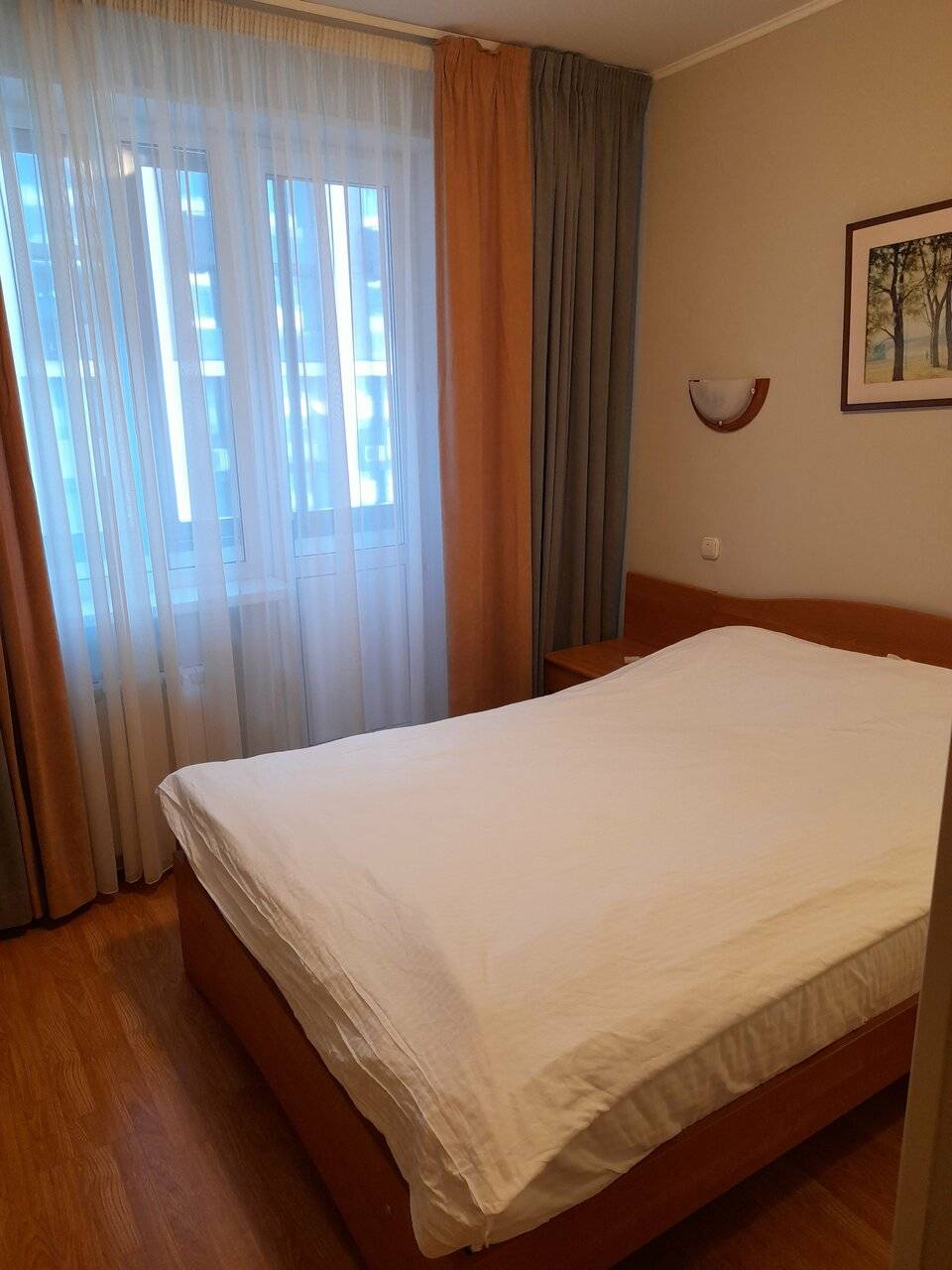 Фото Гостиницы Волга Москва 190