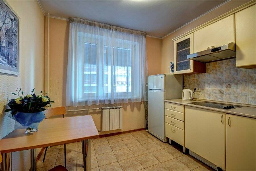 Фото Гостиницы Волга Москва 67