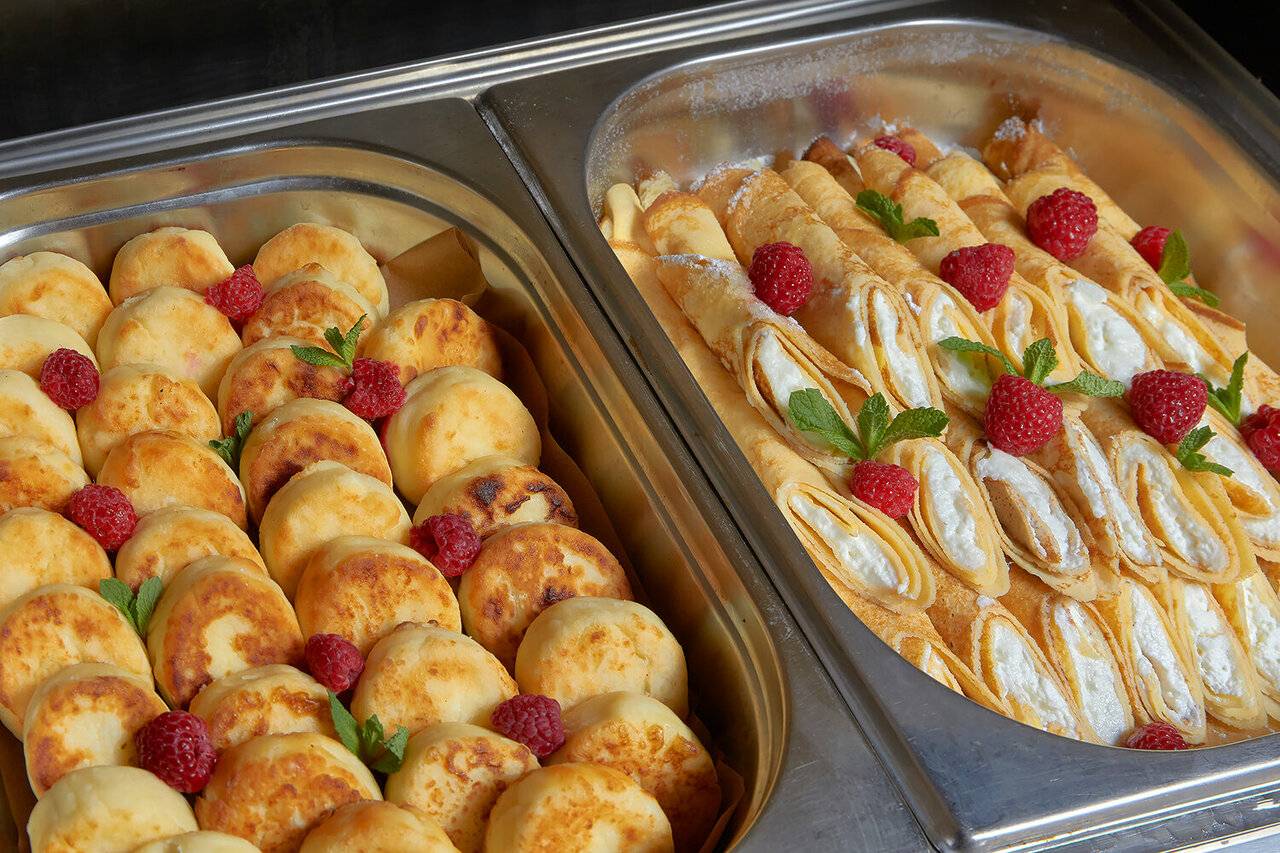 Фото Гостиницы Волга Москва 41