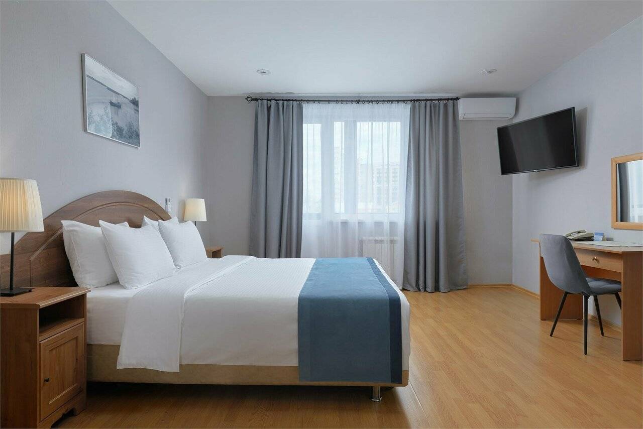 Фотографии номера Апартаменты 