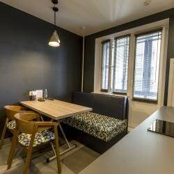 Фото Гостиницы Волга Москва 184