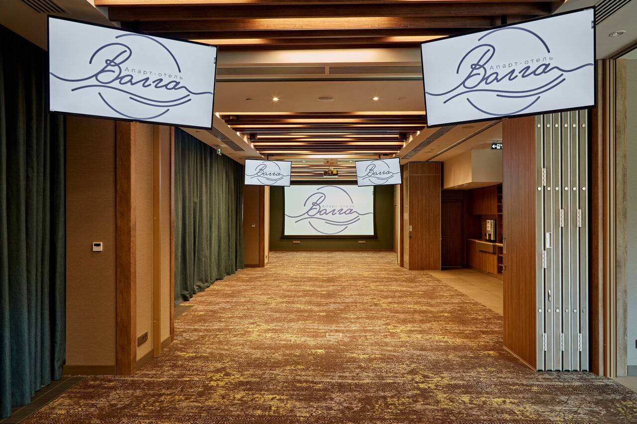 Фото Гостиницы Волга Москва 110