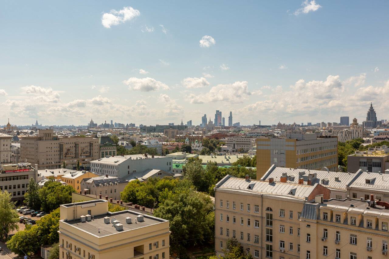 Фото Гостиницы Волга Москва 26