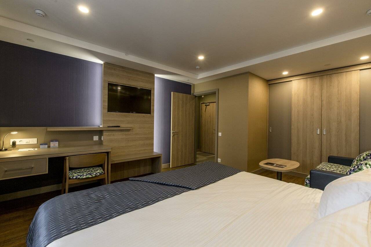 Фотографии номера Апартаменты Супериор (с кухней) в Гостинице Волга Москва