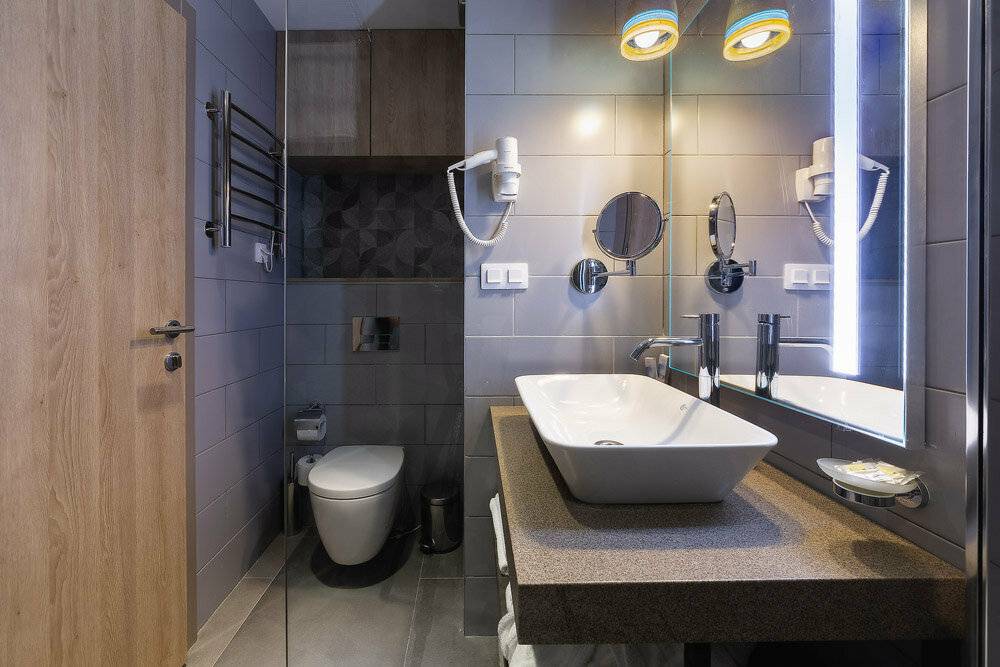 Фото Гостиницы Волга Москва 111