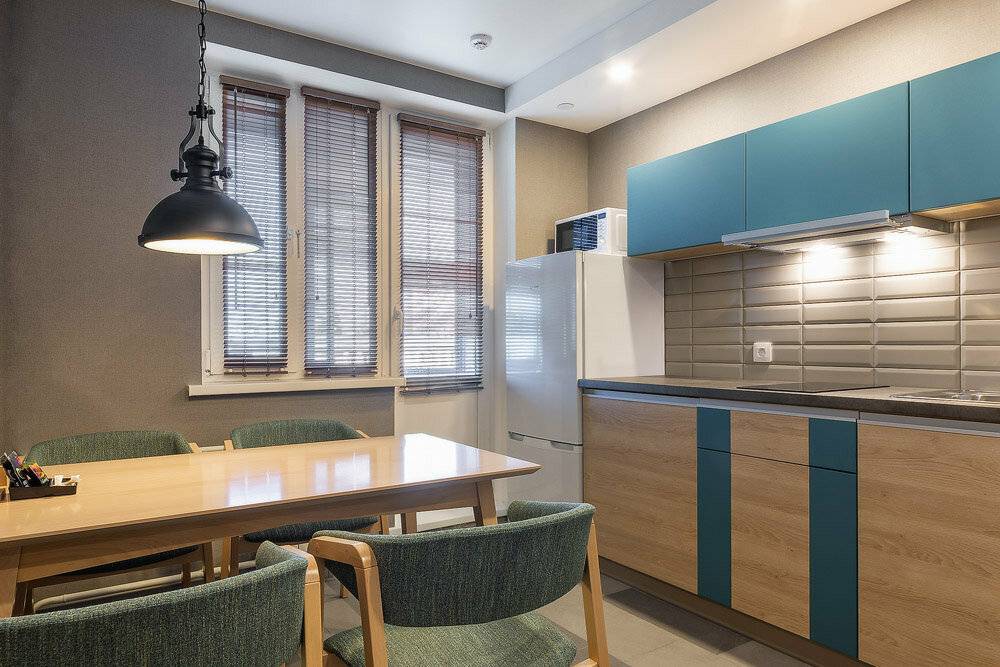 Фото Гостиницы Волга Москва 117