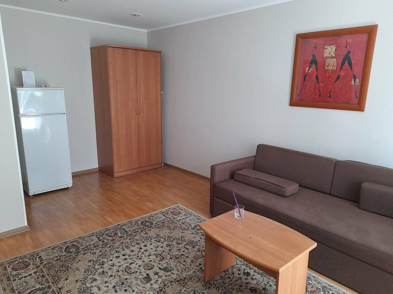 Фото Гостиницы Волга Москва 224