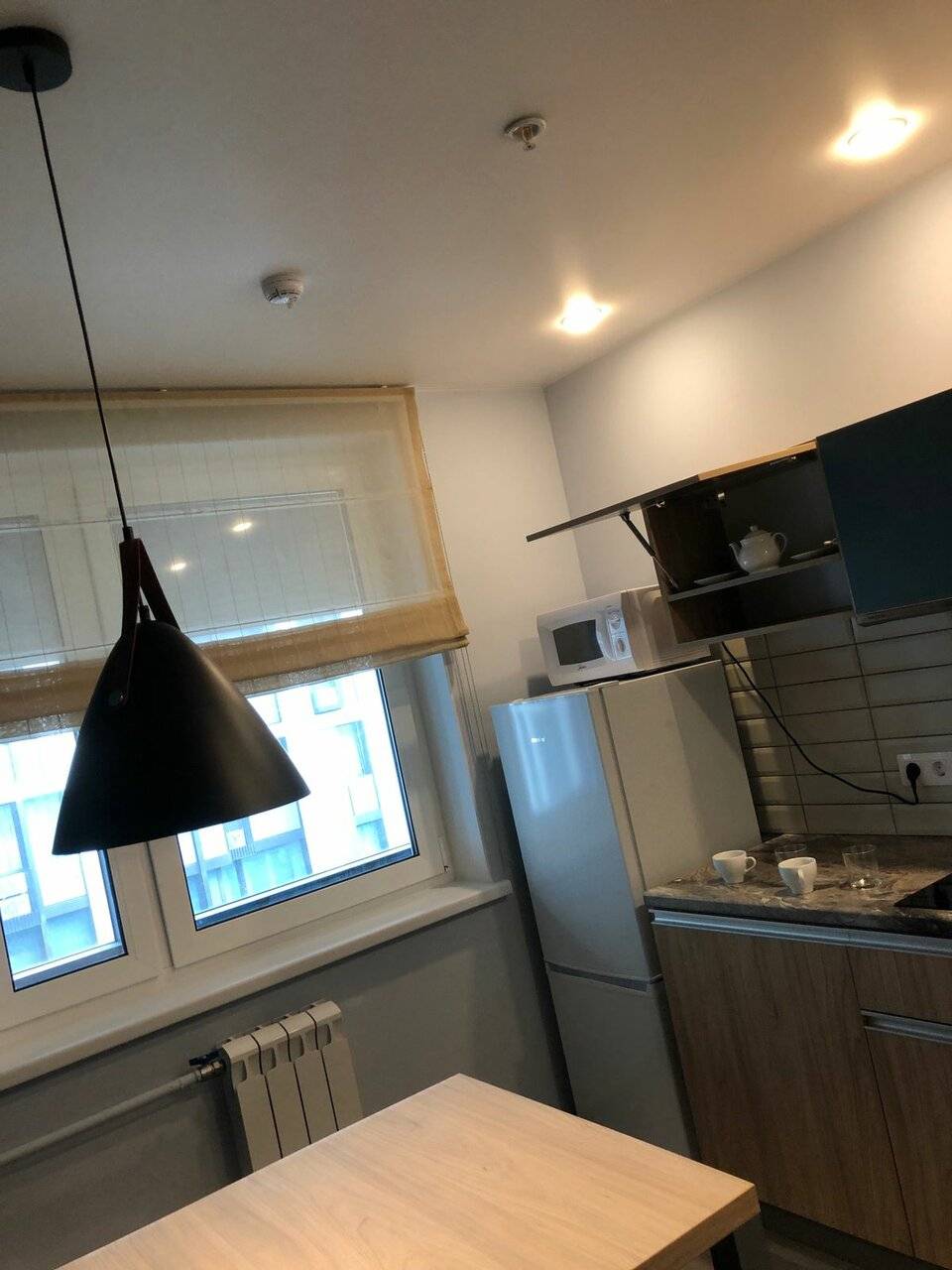 Фото Гостиницы Волга Москва 143