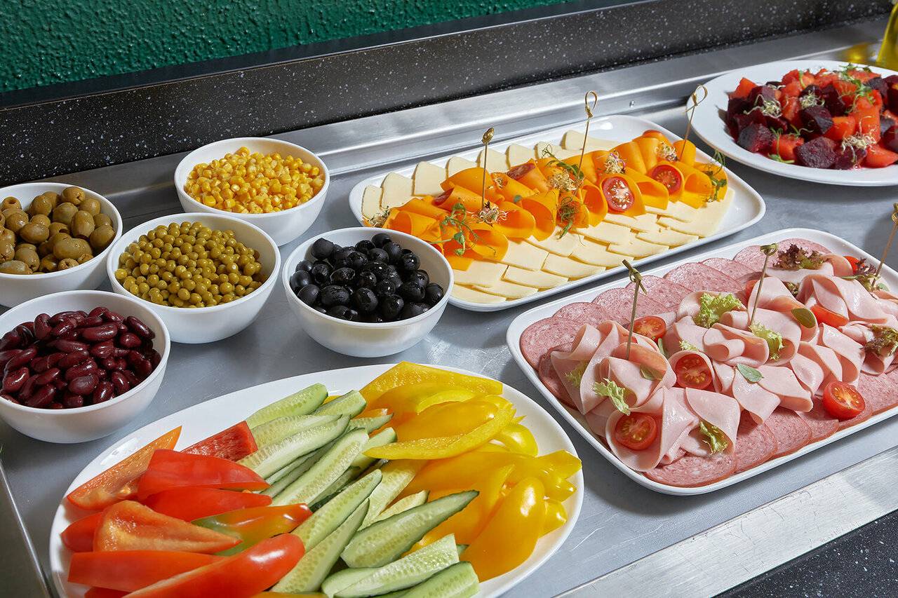 Фото Гостиницы Волга Москва 44