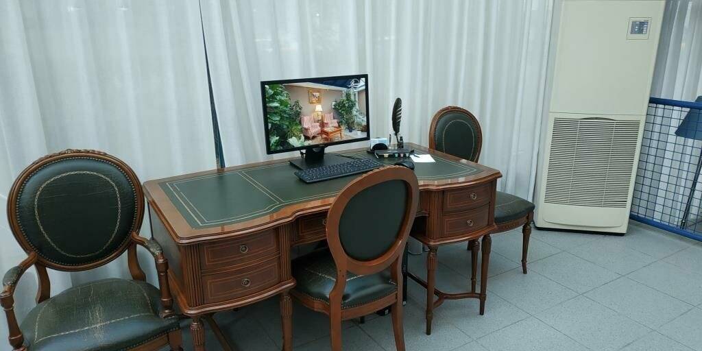 Фото Гостиницы Волга Москва 191