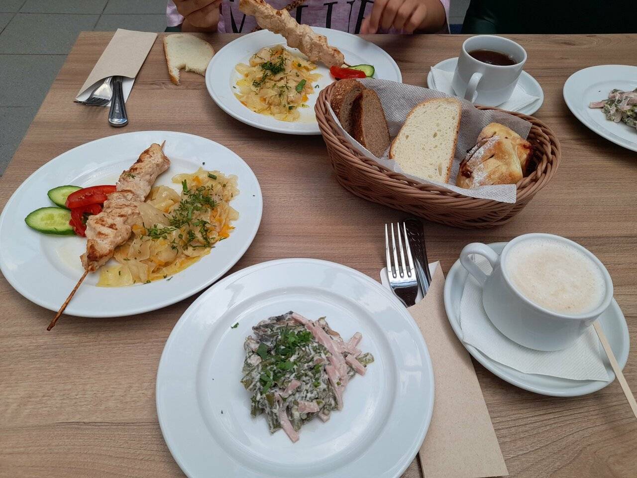 Фото Гостиницы Волга Москва 194