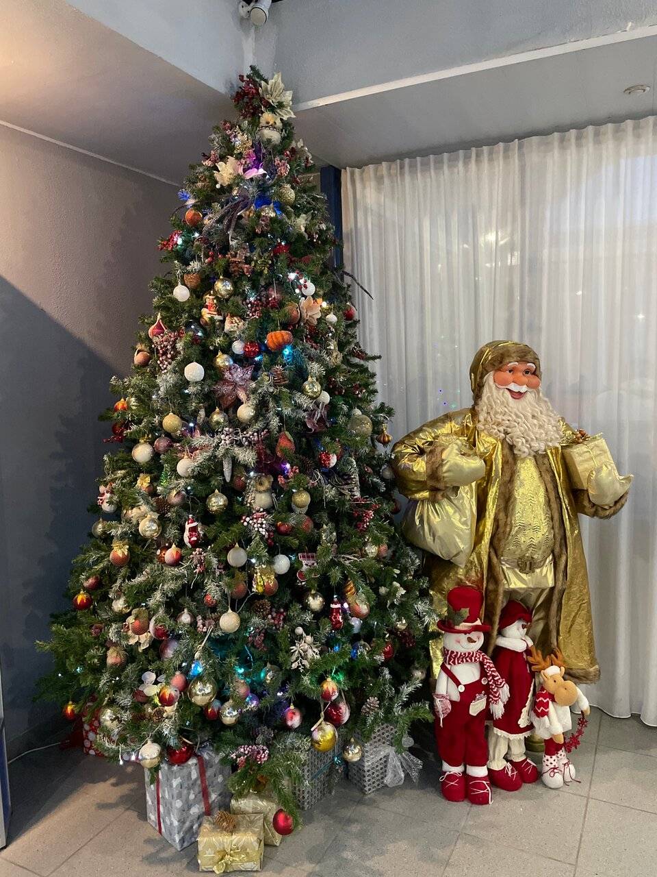 Фото Гостиницы Волга Москва 134