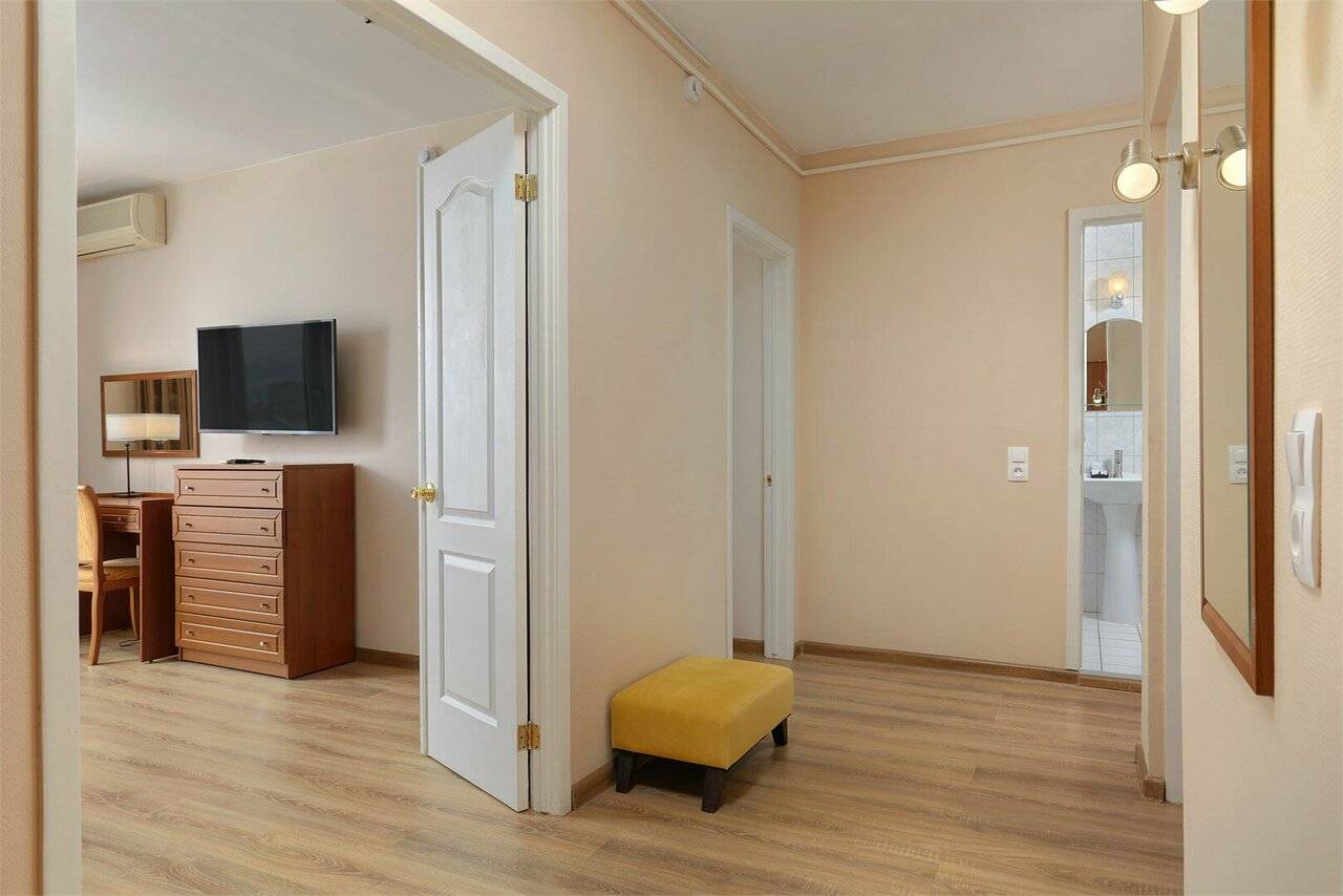 Фотографии номера Апартаменты 