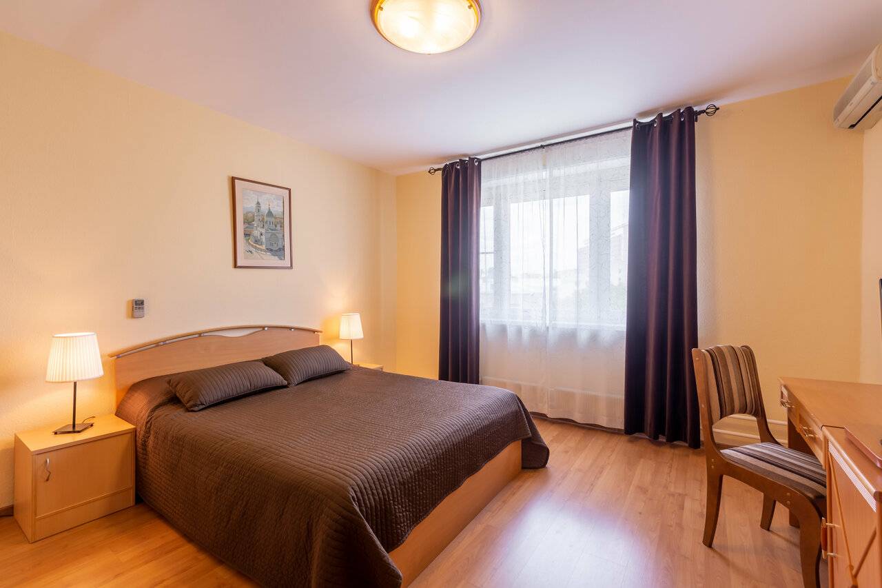 Фото Гостиницы Волга Москва 164