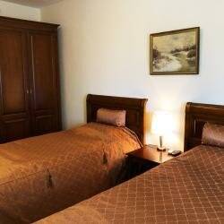 Фото Гостиницы Волга Москва 210