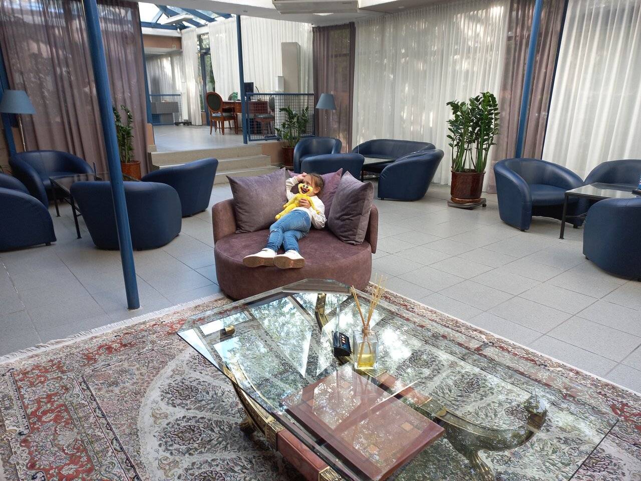 Фото Гостиницы Волга Москва 141