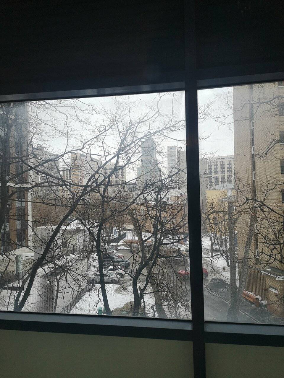 Фото Гостиницы Волга Москва 234