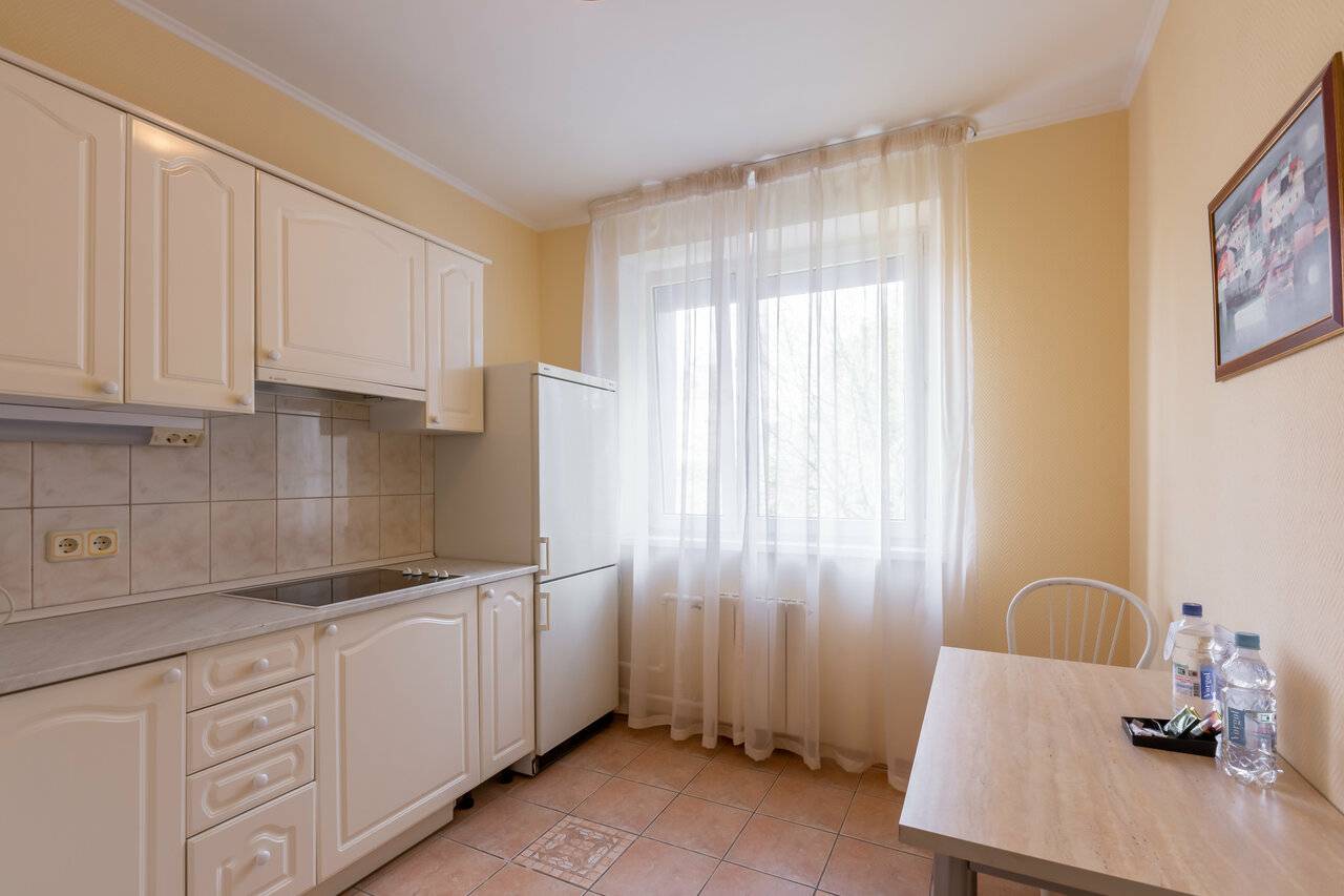 Фото Гостиницы Волга Москва 162