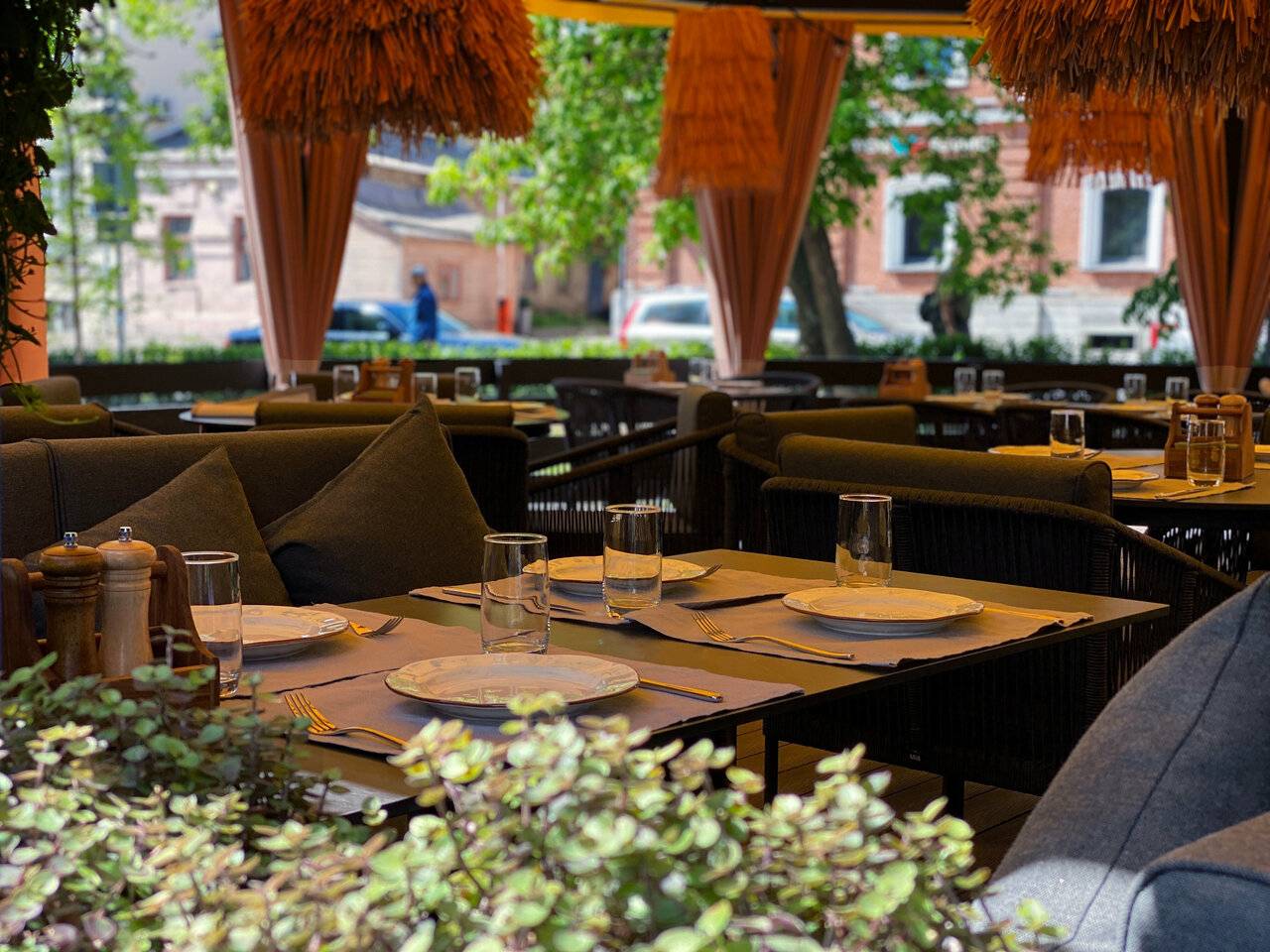 Фото Гостиницы Волга Москва 118