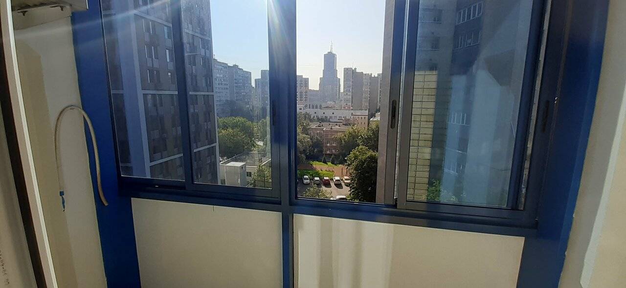 Фото Гостиницы Волга Москва 222