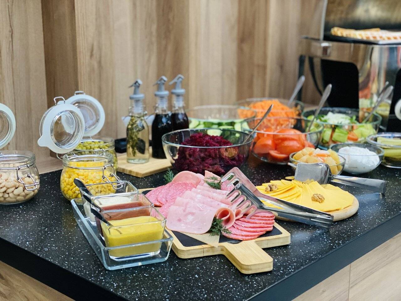 Фото Гостиницы Волга Москва 246