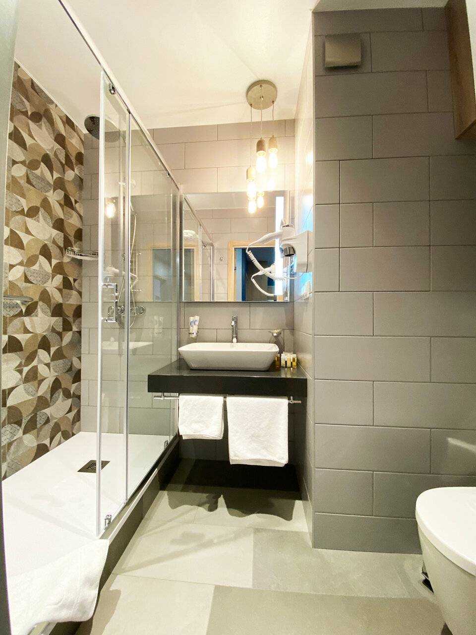 Фото Гостиницы Волга Москва 99