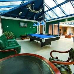 Фото Гостиницы Волга Москва 158