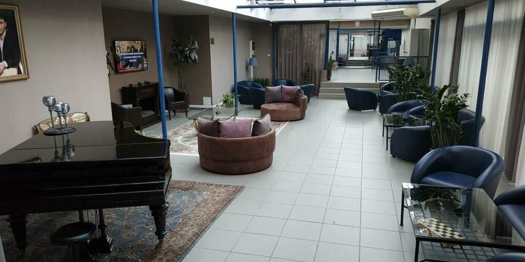 Фото Гостиницы Волга Москва 189