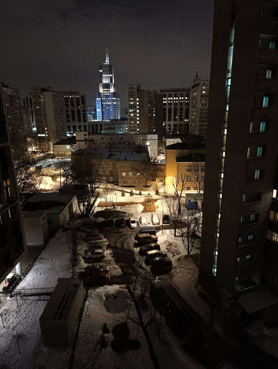 Фото Гостиницы Волга Москва 149