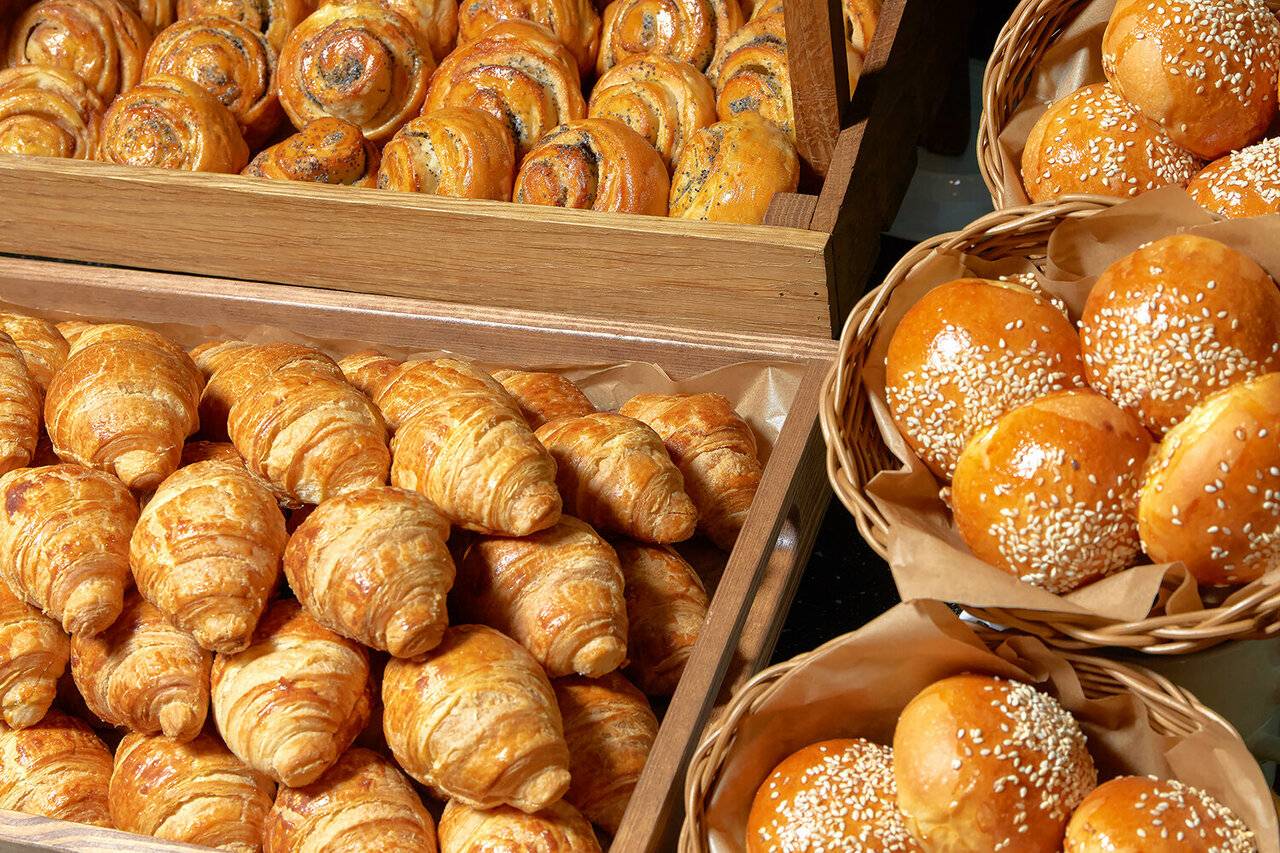 Фото Гостиницы Волга Москва 47