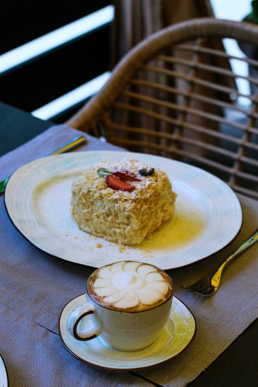 Фото Гостиницы Волга Москва 52