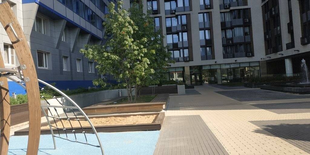 Фото Гостиницы Волга Москва 161