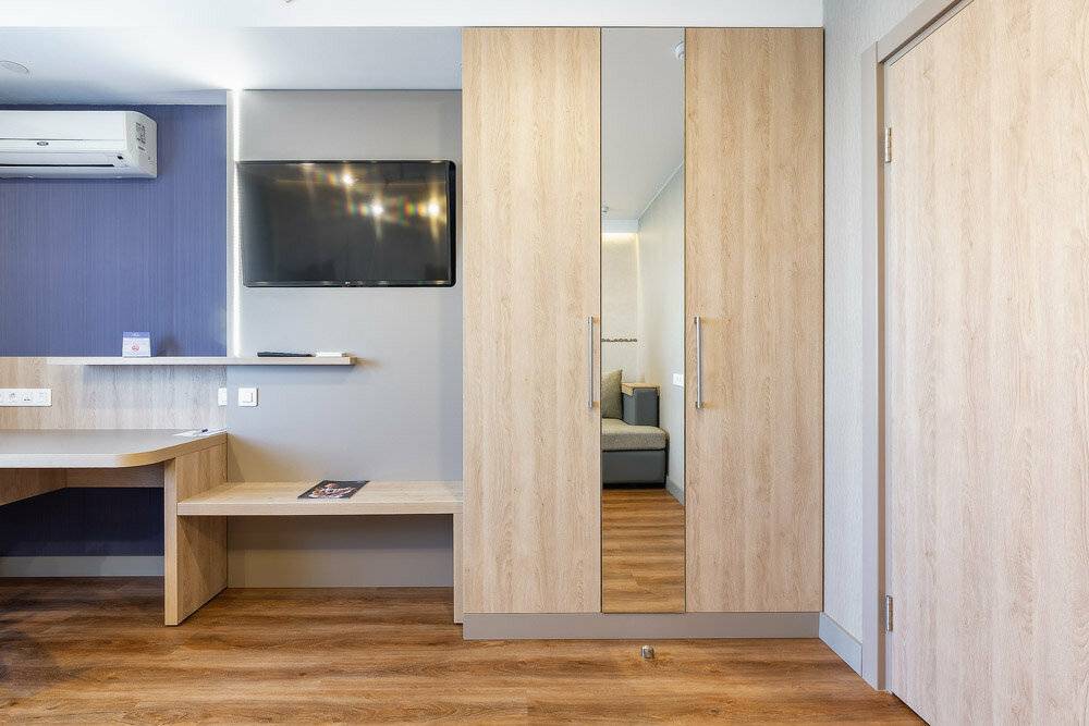 Фото Гостиницы Волга Москва 115