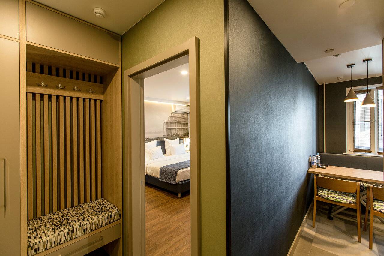 Фото Гостиницы Волга Москва 30