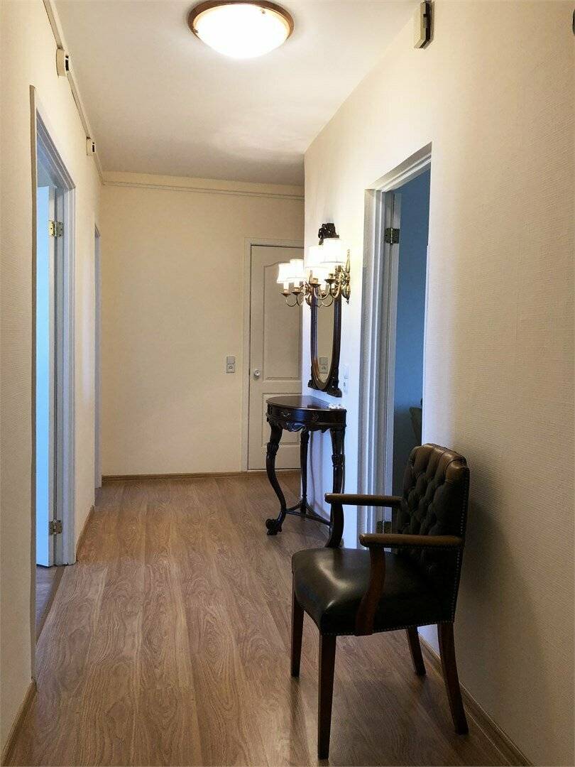 Фотографии номера Апартаменты 