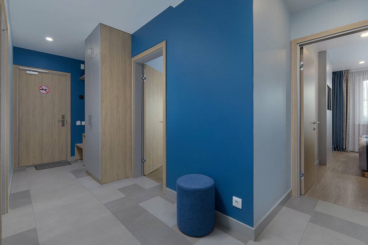 Фото Гостиницы Волга Москва 14