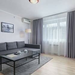 Фото Гостиницы Волга Москва 9