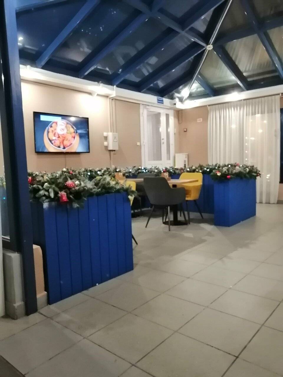 Фото Гостиницы Волга Москва 196