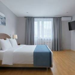 Фото Гостиницы Волга Москва 8