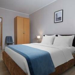 Фото Гостиницы Волга Москва 31