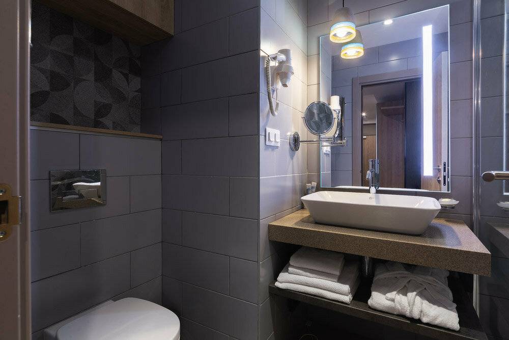 Фото Гостиницы Волга Москва 116