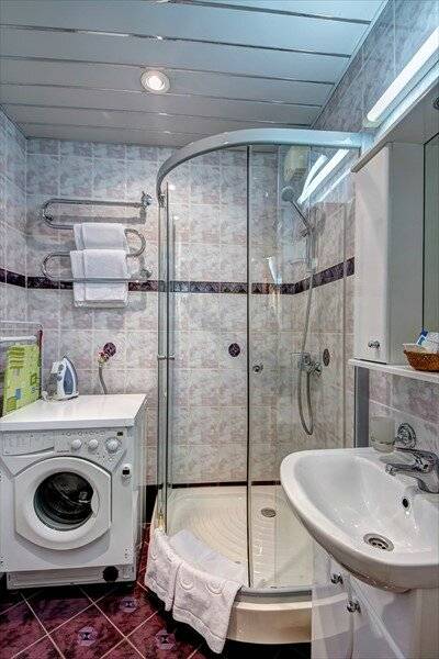 Фото Гостиницы Волга Москва 74