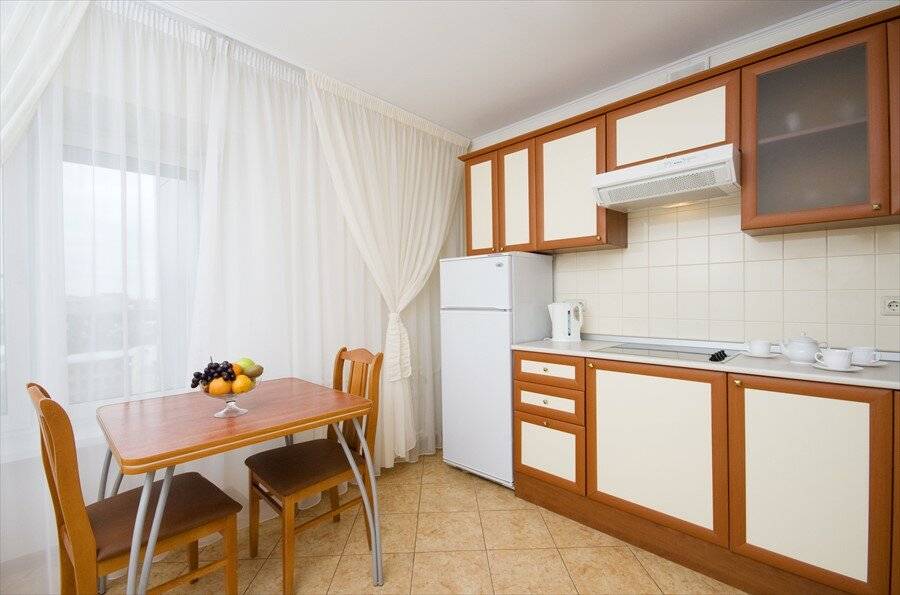 Фото Гостиницы Волга Москва 82